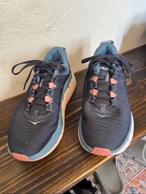 Hoka Gaviota 3 Women’s Shoes Size 9.5B